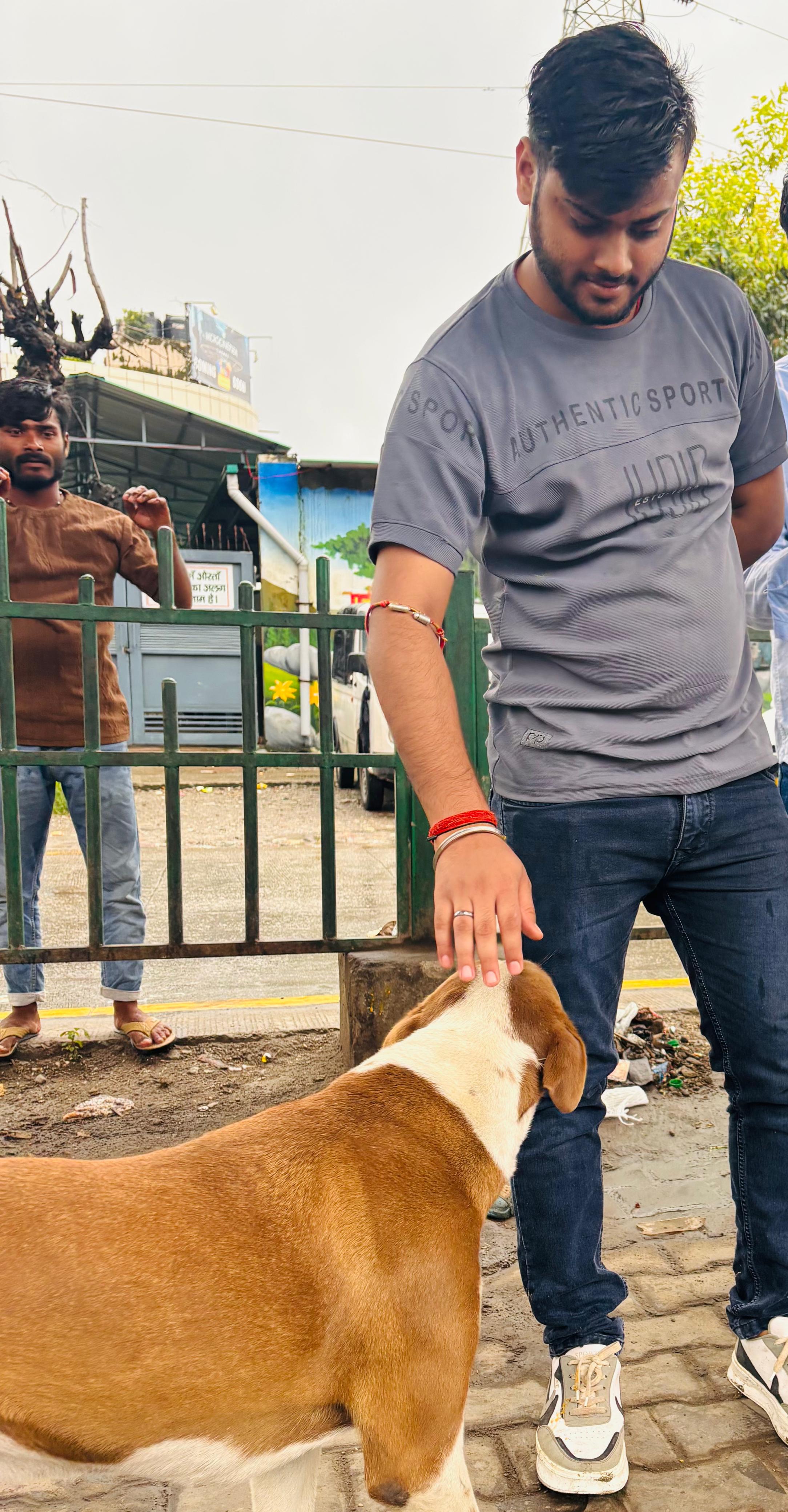 Community Development